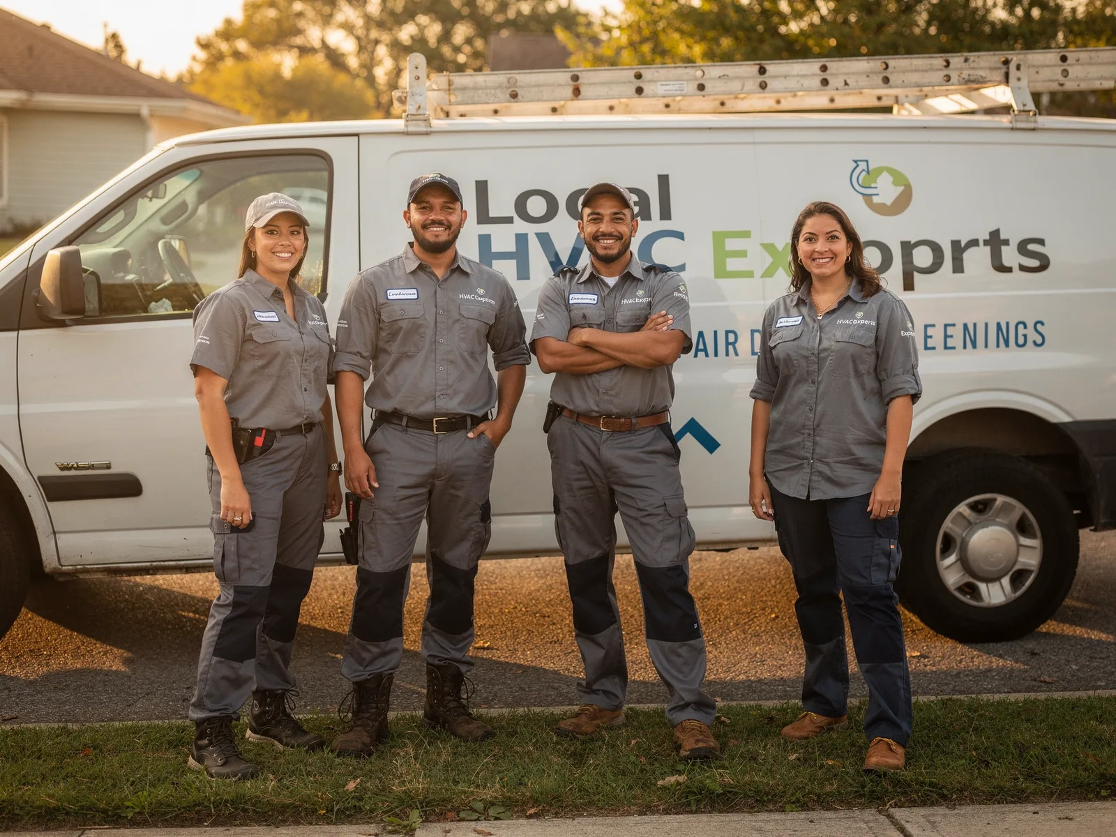 24/7 HVAC Repair & AC Replacement company in Westport, TN